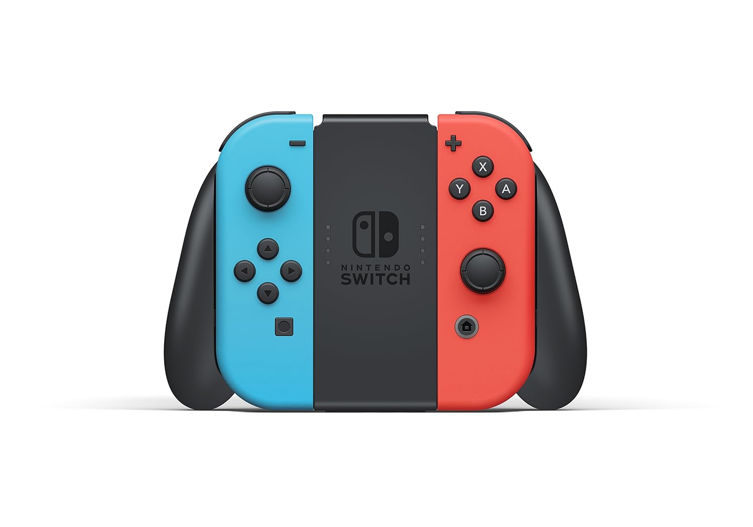 Nintendo Switch (Renewed)