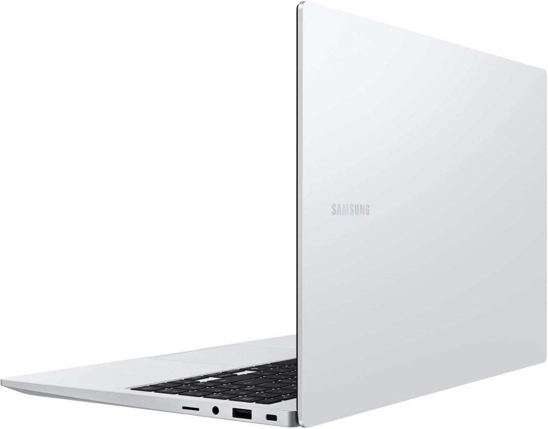 Samsung Galaxy Book4 Notebook
