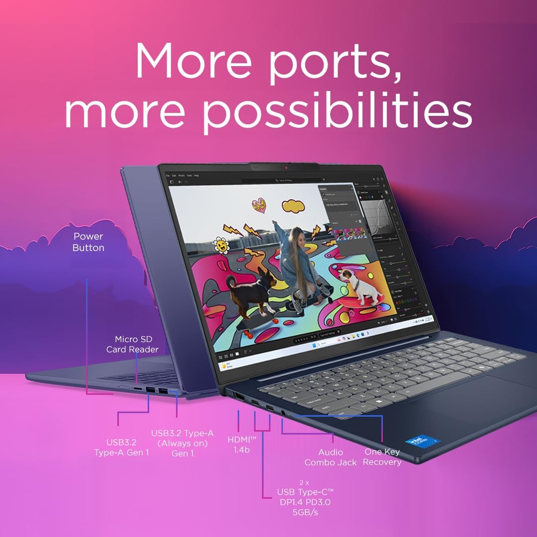 Lenovo IdeaPad Slim 5