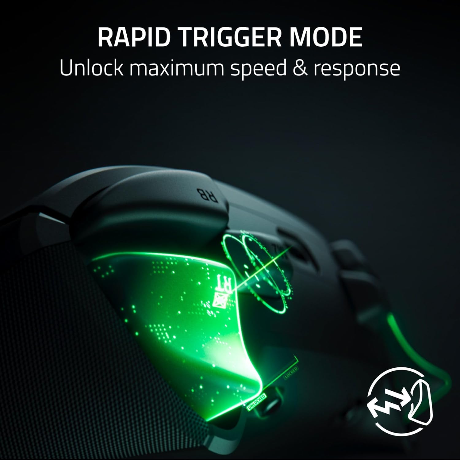 Razer Wolverine V3 Pro