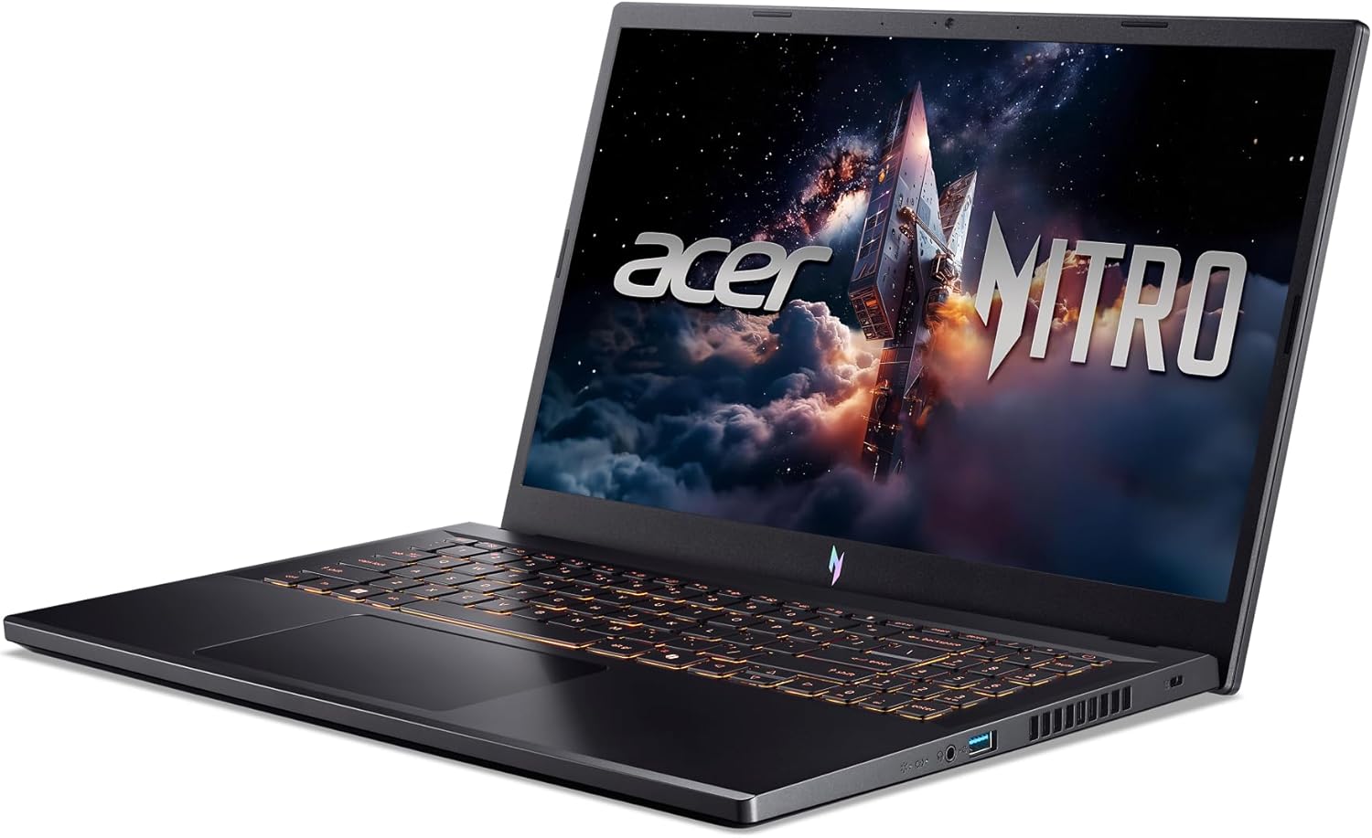 Acer Nitro V15 Gaming Laptop