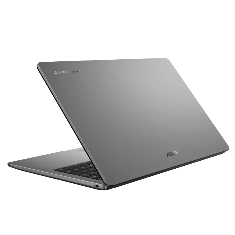 ASUS Chromebook Plus Enterprise CX15