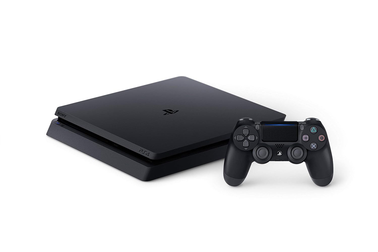 PlayStation 4 Console