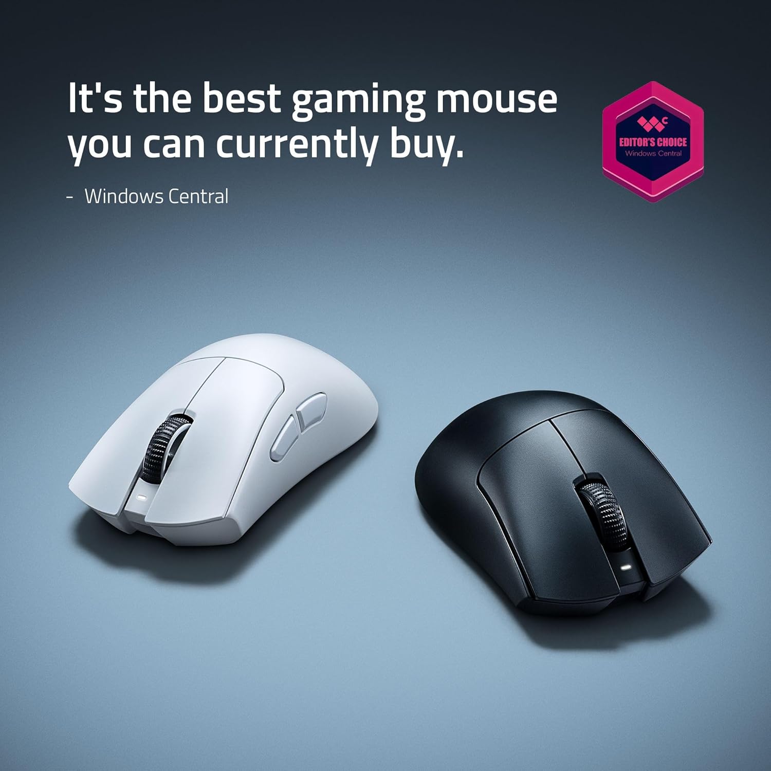 Razer DeathAdder V4 Pro