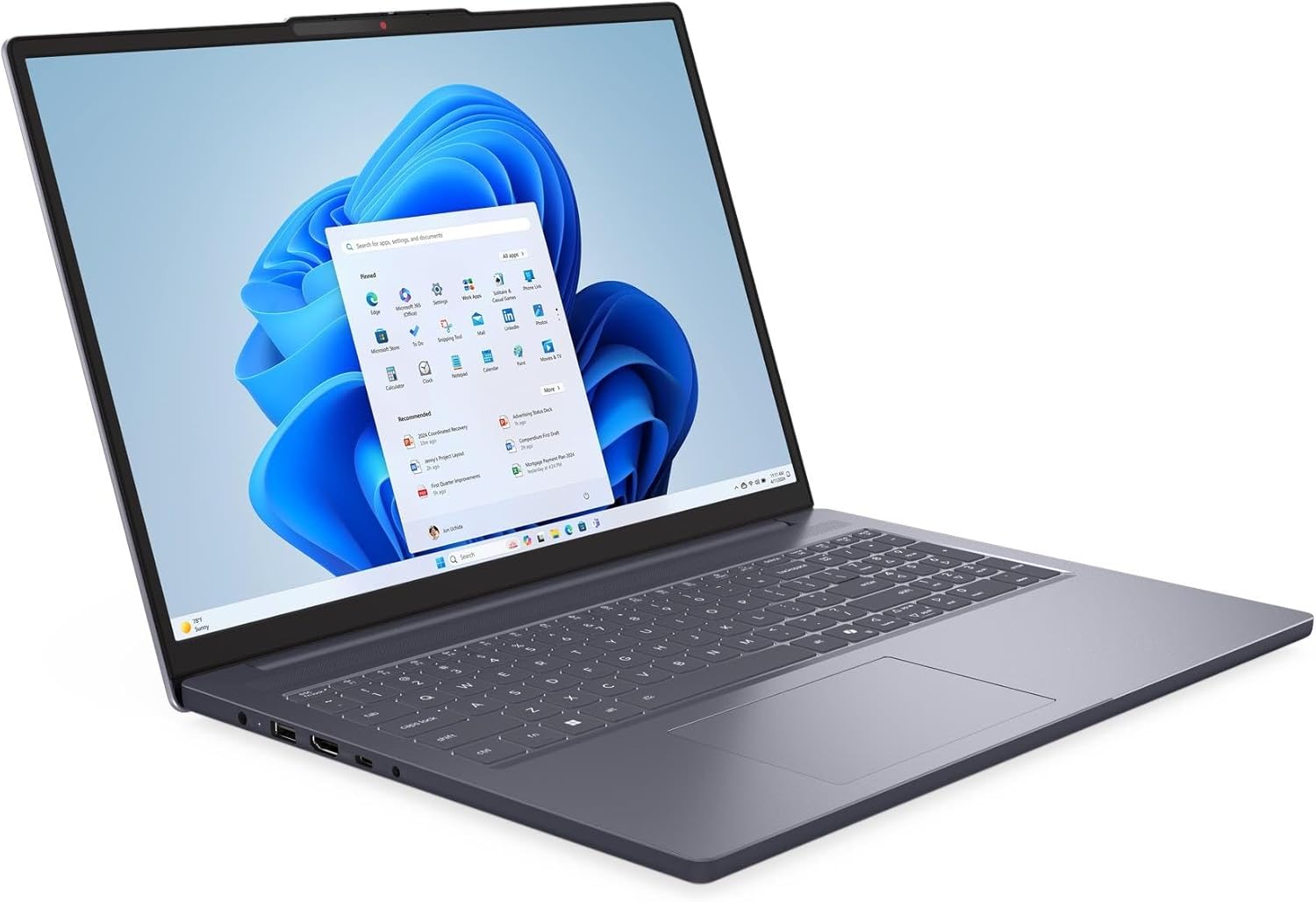 Lenovo IdeaPad Slim 3