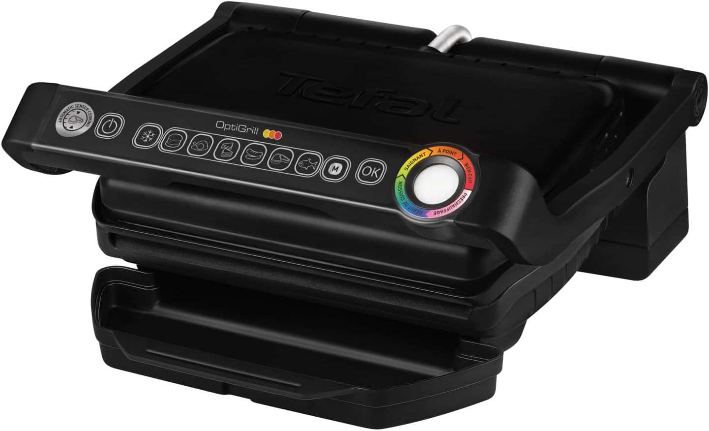 Tefal OptiGrill Contact Grill