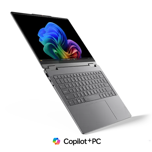 Lenovo Yoga 7i 2-in-1 (14″ Intel) Laptop