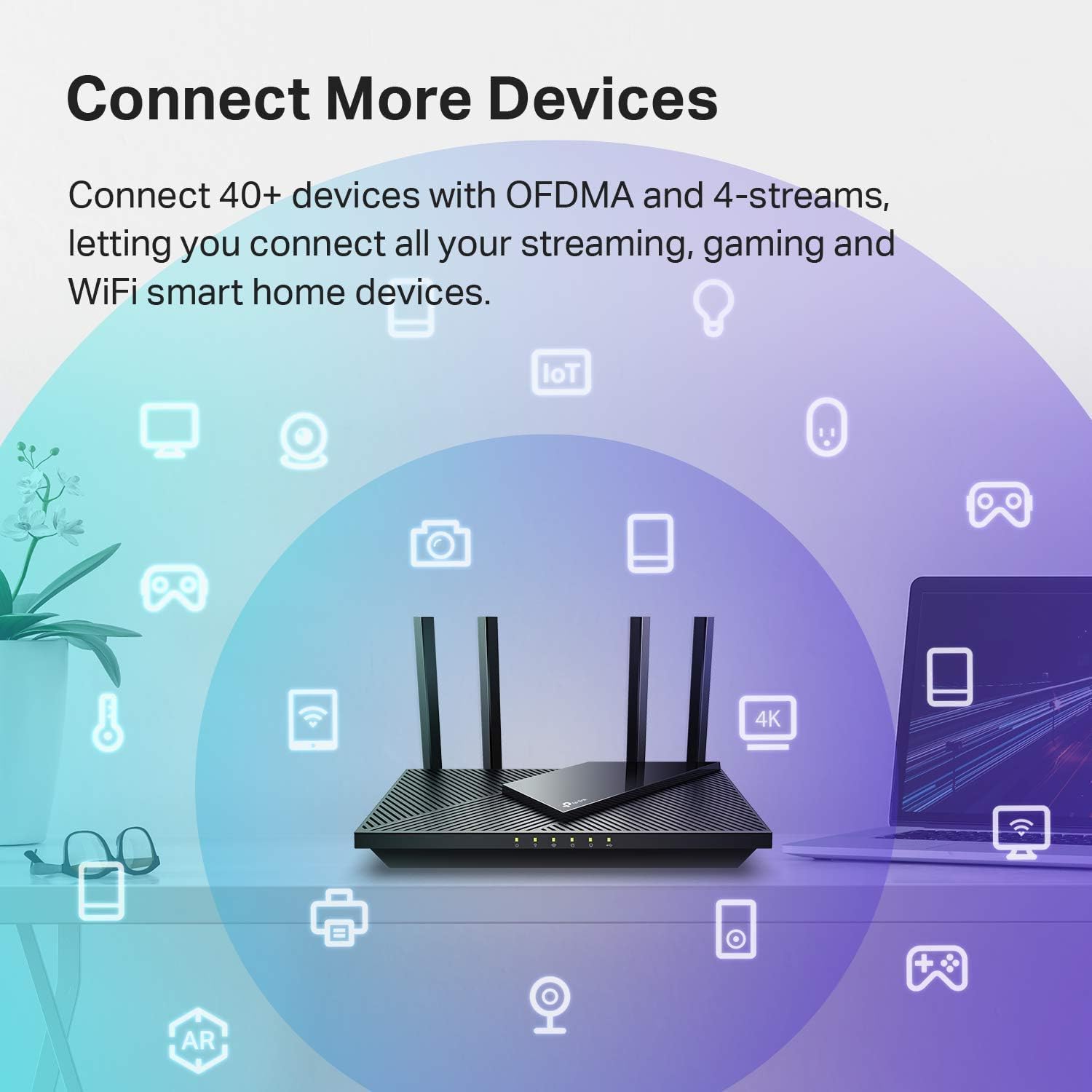 TP-Link Router