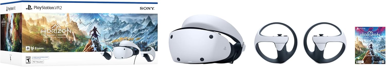 PlayStation VR2
