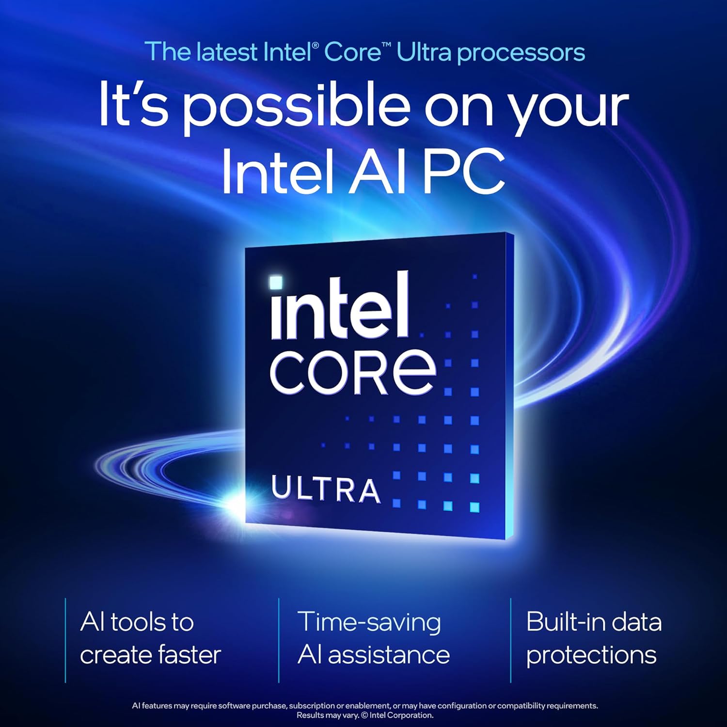 Acer Aspire 14 AI Copilot+ PC