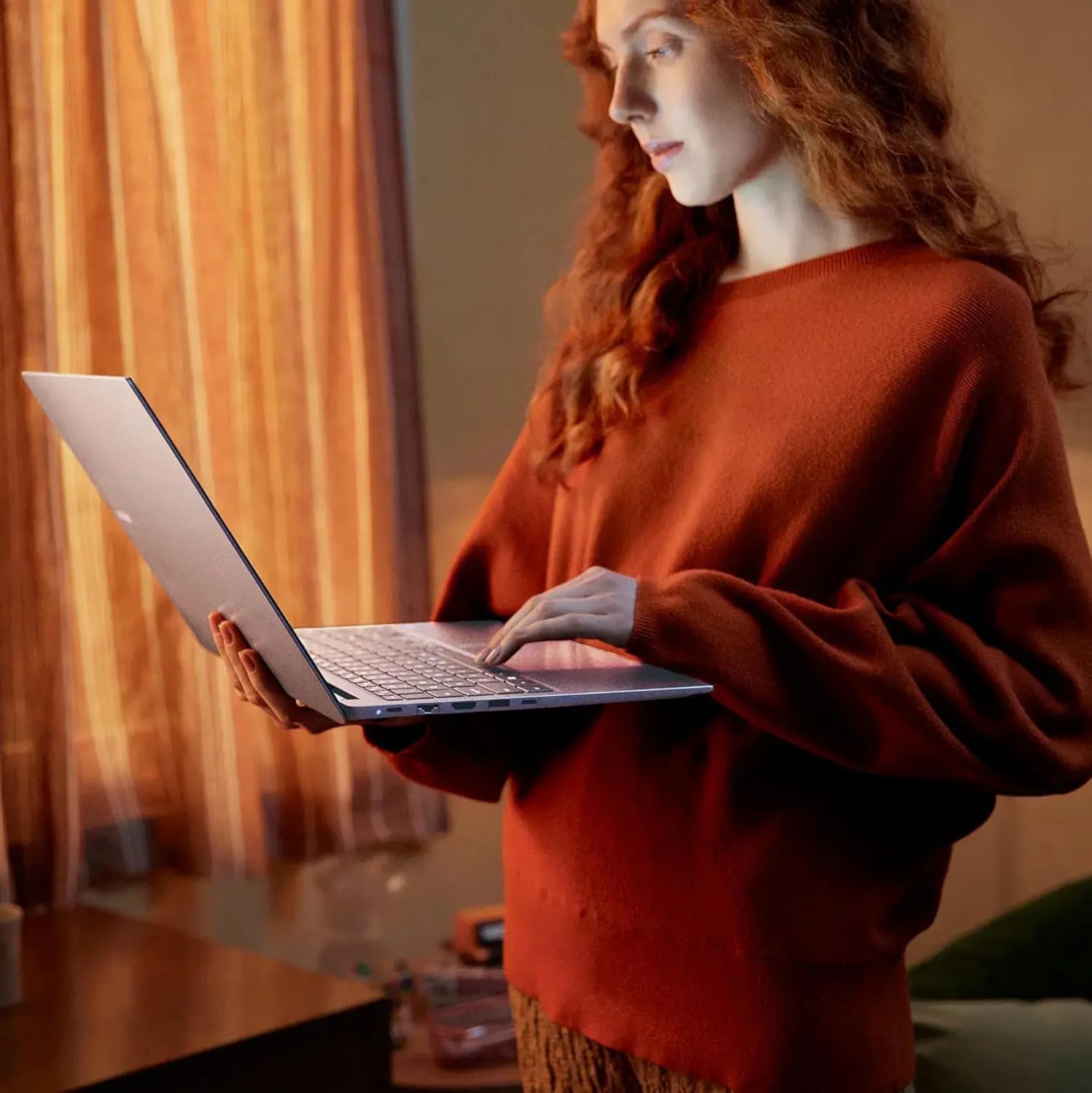 Samsung Galaxy Book4 Notebook