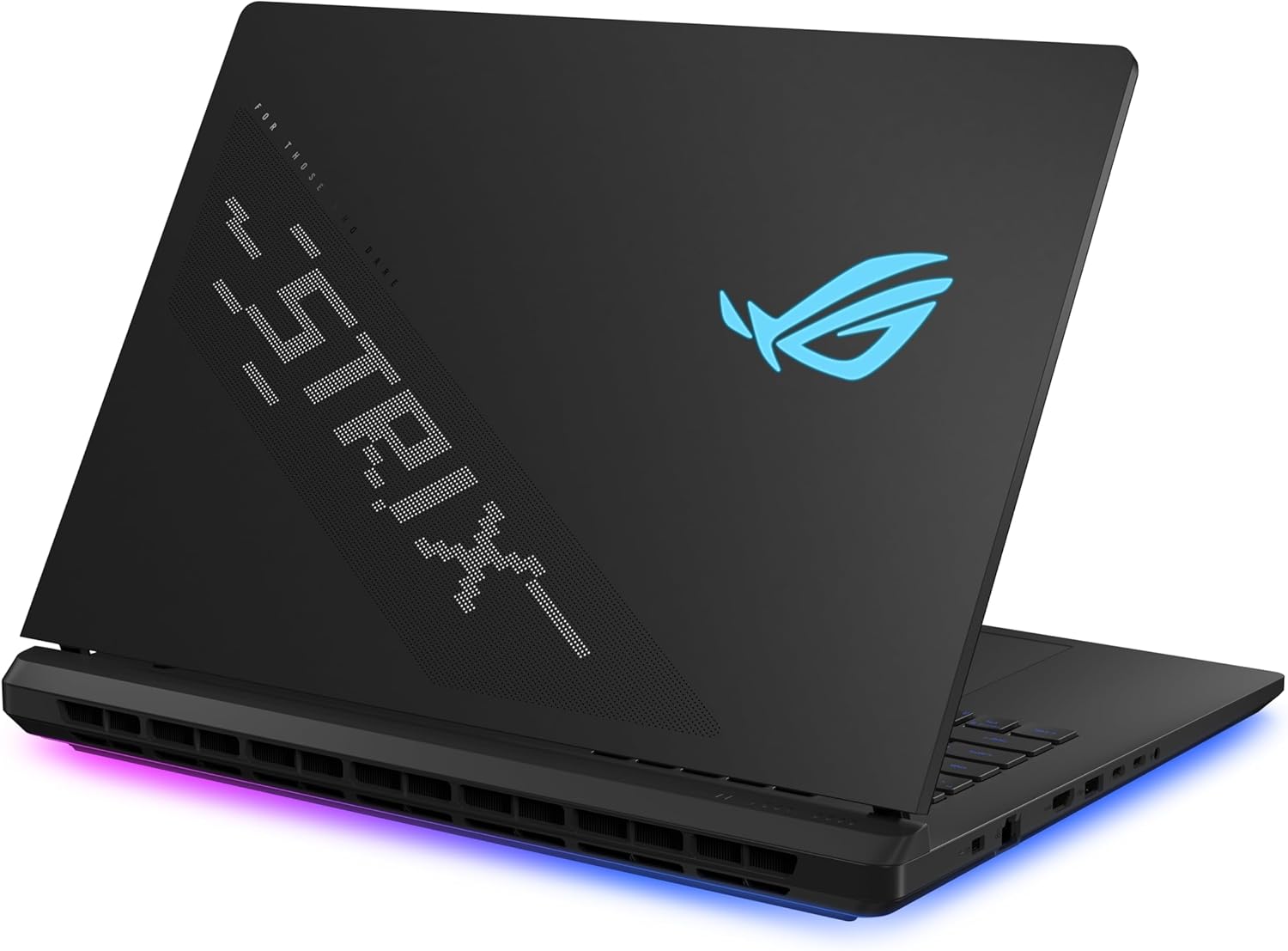 ROG Strix SCAR 18 (2025)