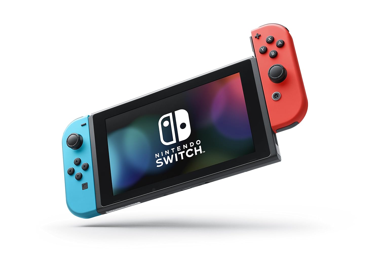 Nintendo Switch (Renewed)