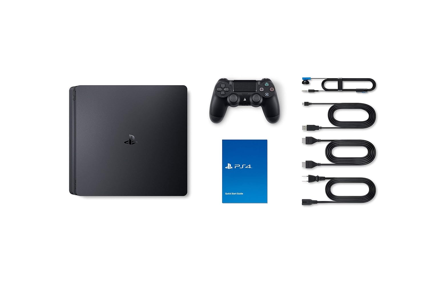 PlayStation 4 Console