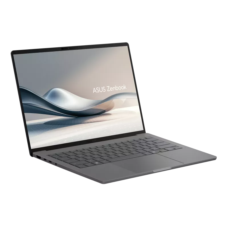 ASUS Zenbook A14