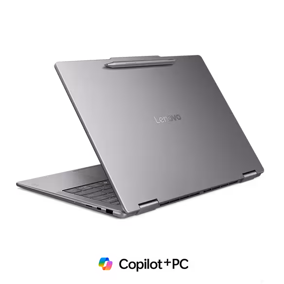 Lenovo Yoga 7i 2-in-1 (14″ Intel) Laptop
