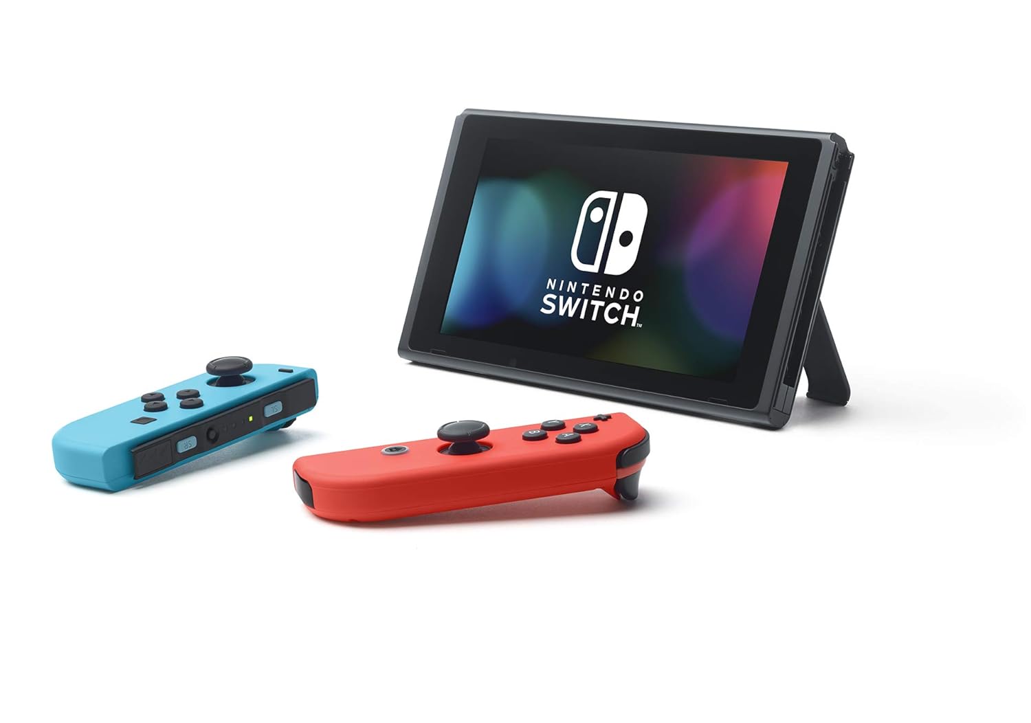 Nintendo Switch (Renewed)