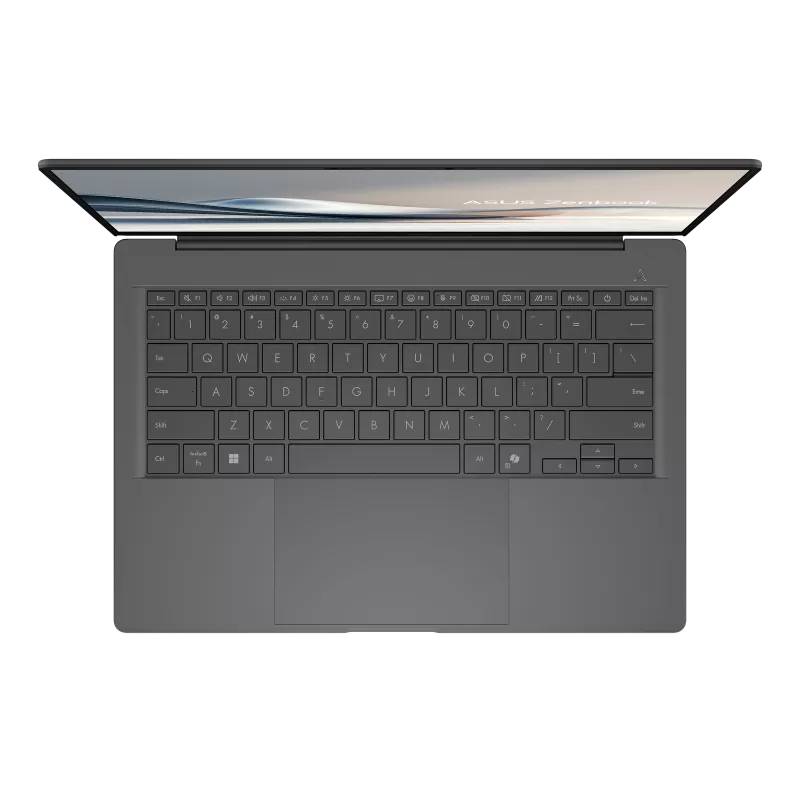 ASUS Zenbook A14