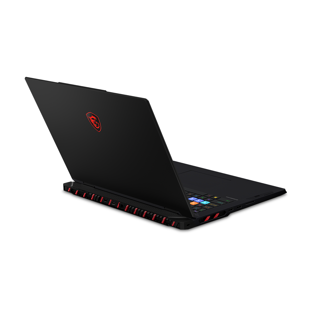 MSI Raider 18 HX AI A2XWJG 18