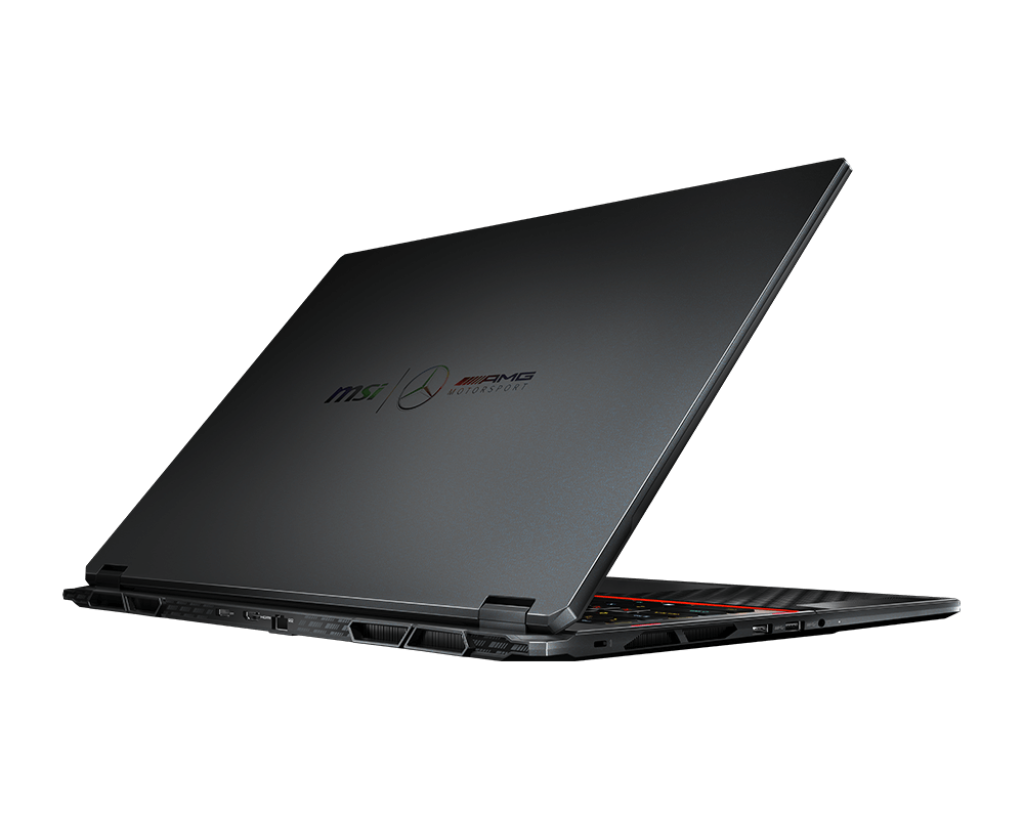MSI Stealth 18 Mercedes-AMG Motorsport[Core Ultra9 + RTX 4080 Laptop GPU]