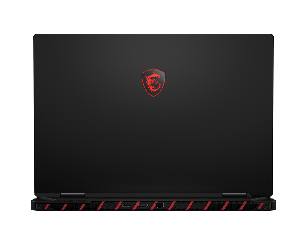 MSI Raider A18 HX A9W Gaming Laptop