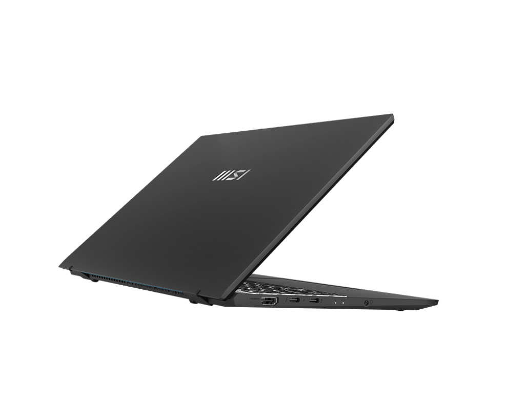 MSI Prestige 13 AI+ Evo Laptop
