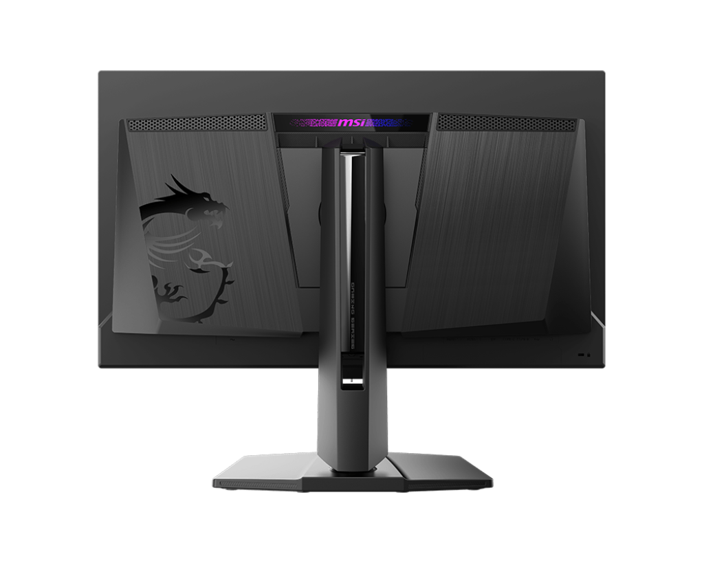 MSI MPG 271QR QD-OLED X50