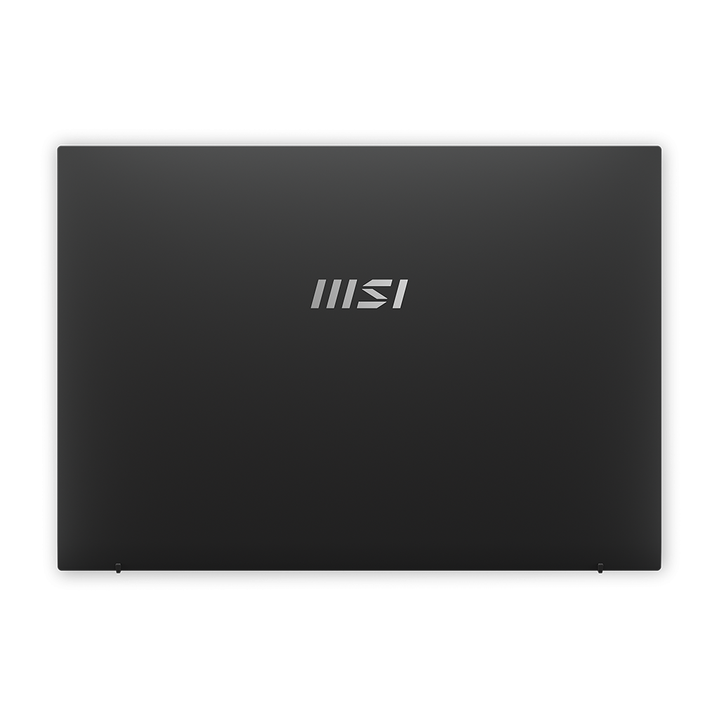MSI Prestige 13 AI+ Evo Laptop
