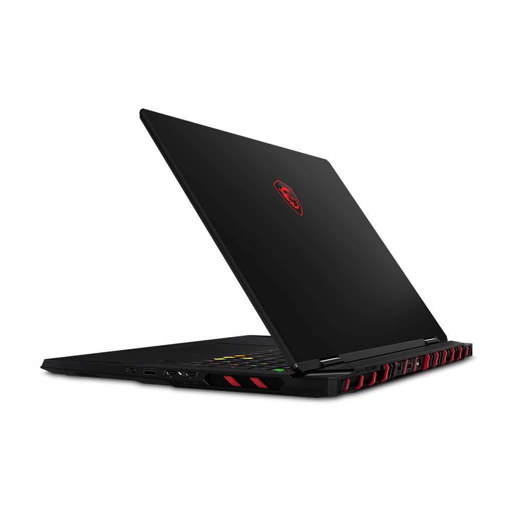 MSI Raider 18 HX AI A2XWJG 18