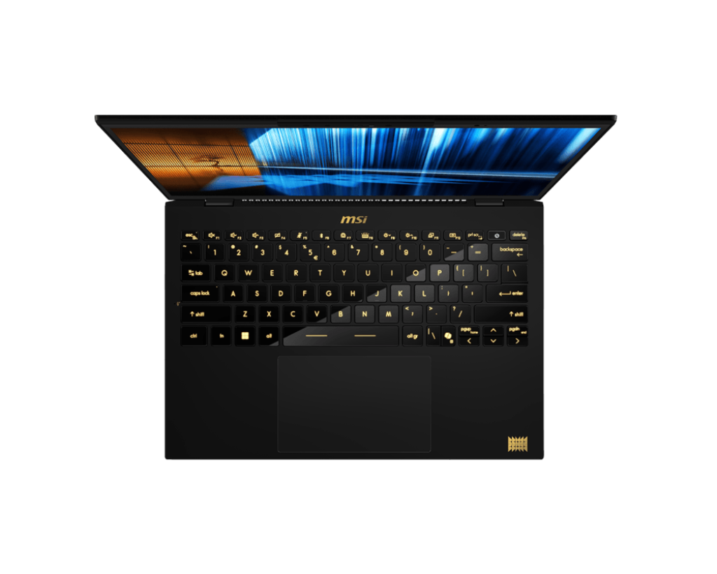 MSI - Prestige 13 AI+ - Ukiyoe Edition 13.3