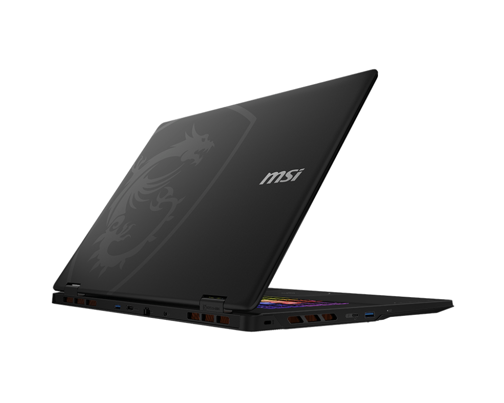 MSI Crosshair 18 HX AI 18