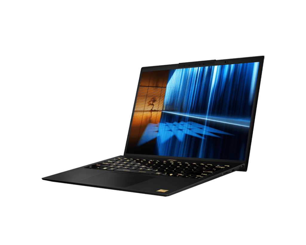 MSI - Prestige 13 AI+ - Ukiyoe Edition 13.3