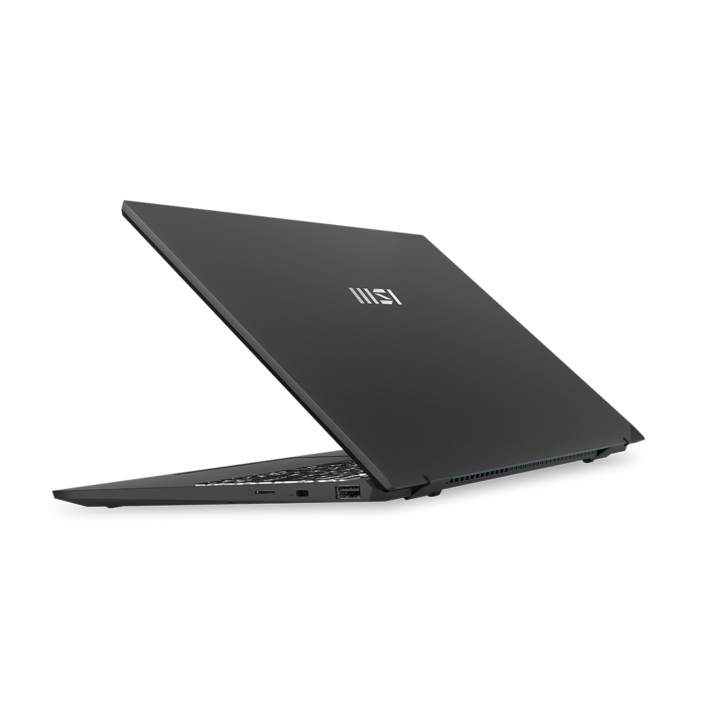 MSI Prestige 13 AI+ Evo Laptop