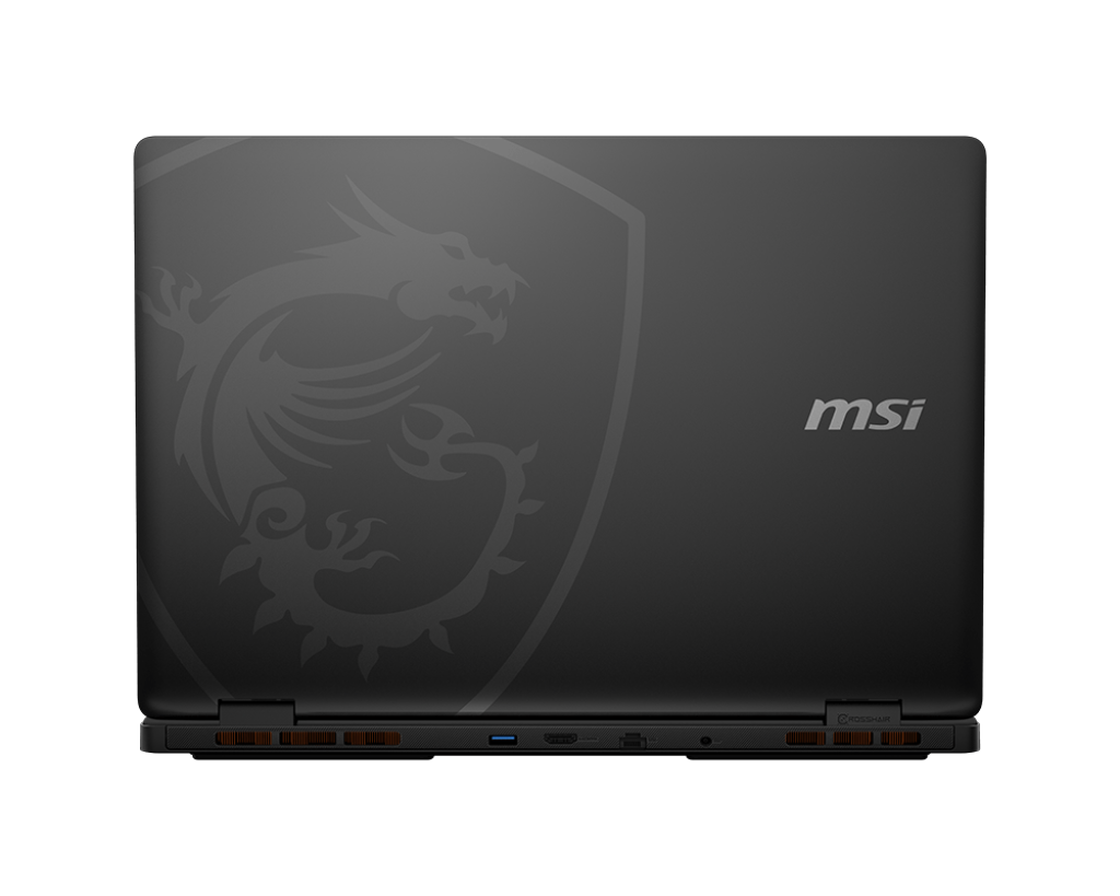 MSI Crosshair 18 HX AI 18