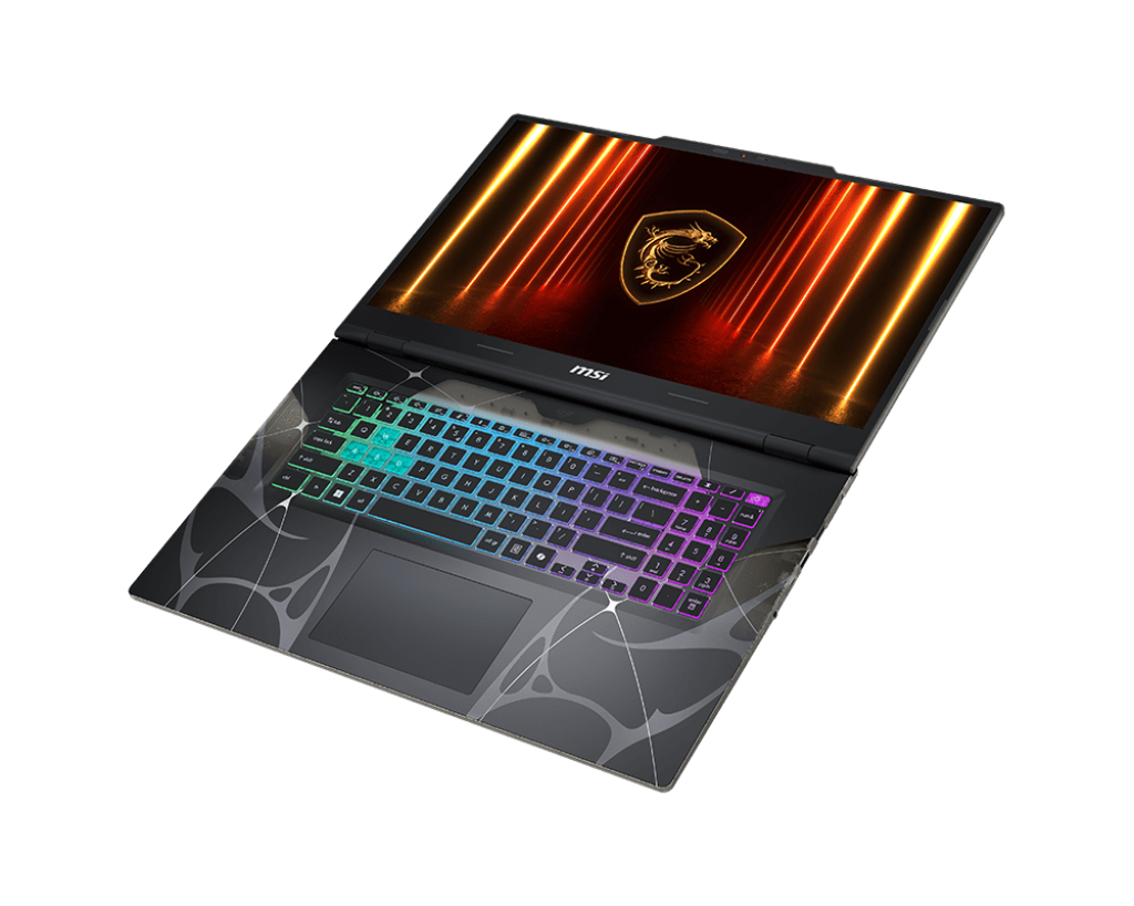 MSI Cyborg15【2025】 - 15.6