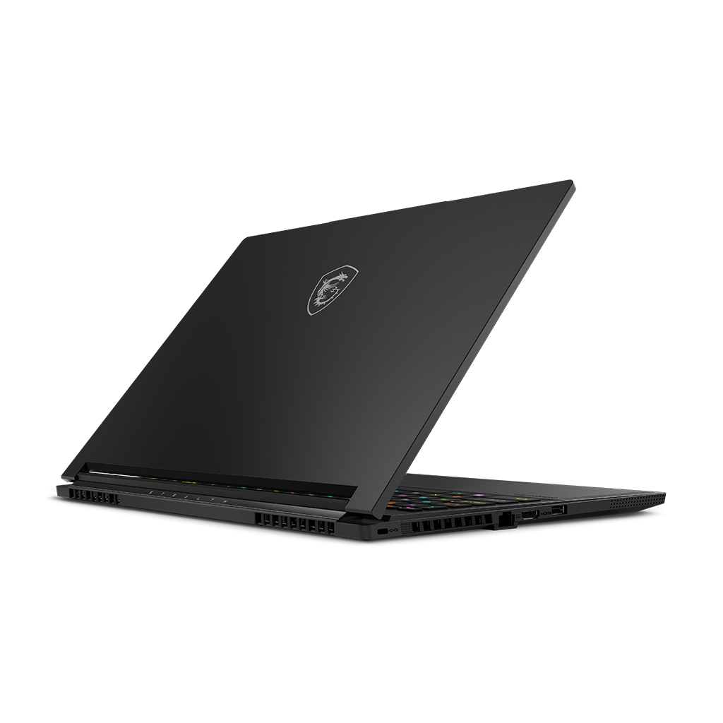 MSI Stealth A16 AI+ Gaming Laptop | Copilot+ PC | Ryzen™ AI 9 HX 370 | RTX™ 5090 | 16” QHD+ OLED 240Hz