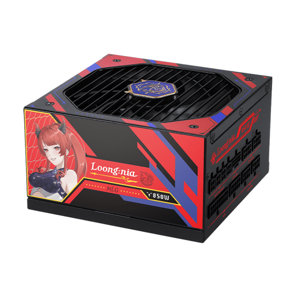 MSI MLG Edition Premium System-Set Gaming Bundle