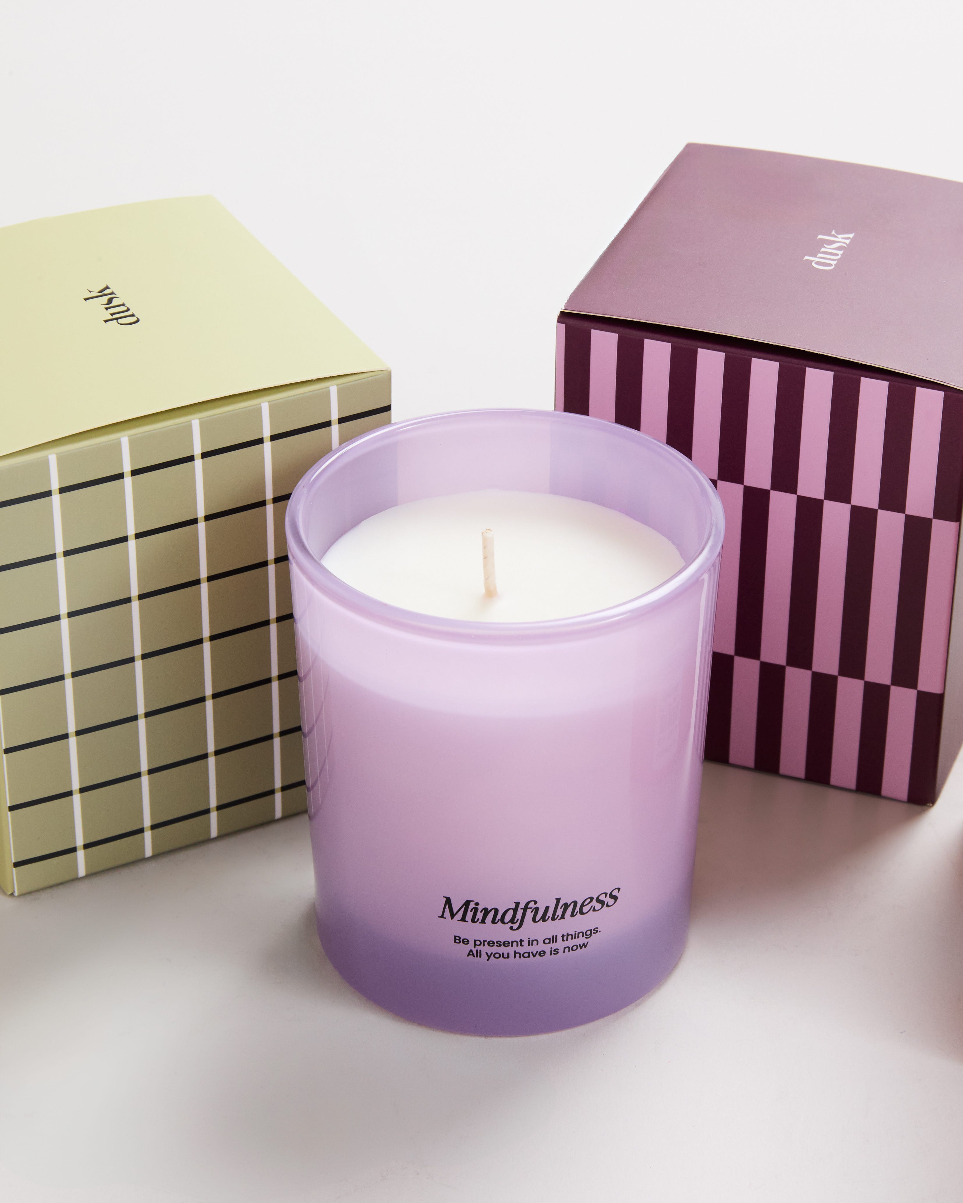 Mindfulness Candle 200g