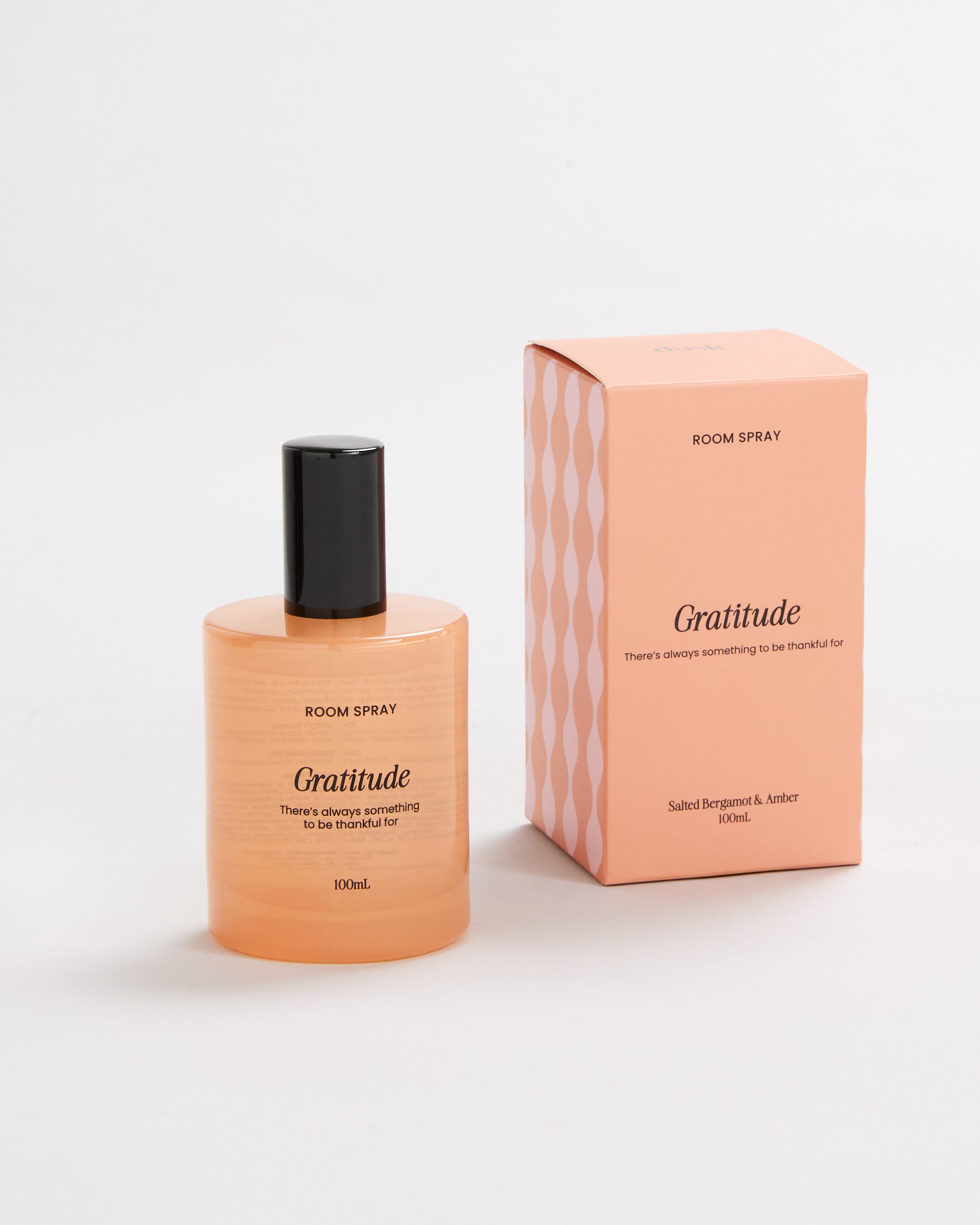 Gratitude Room Spray 100ml