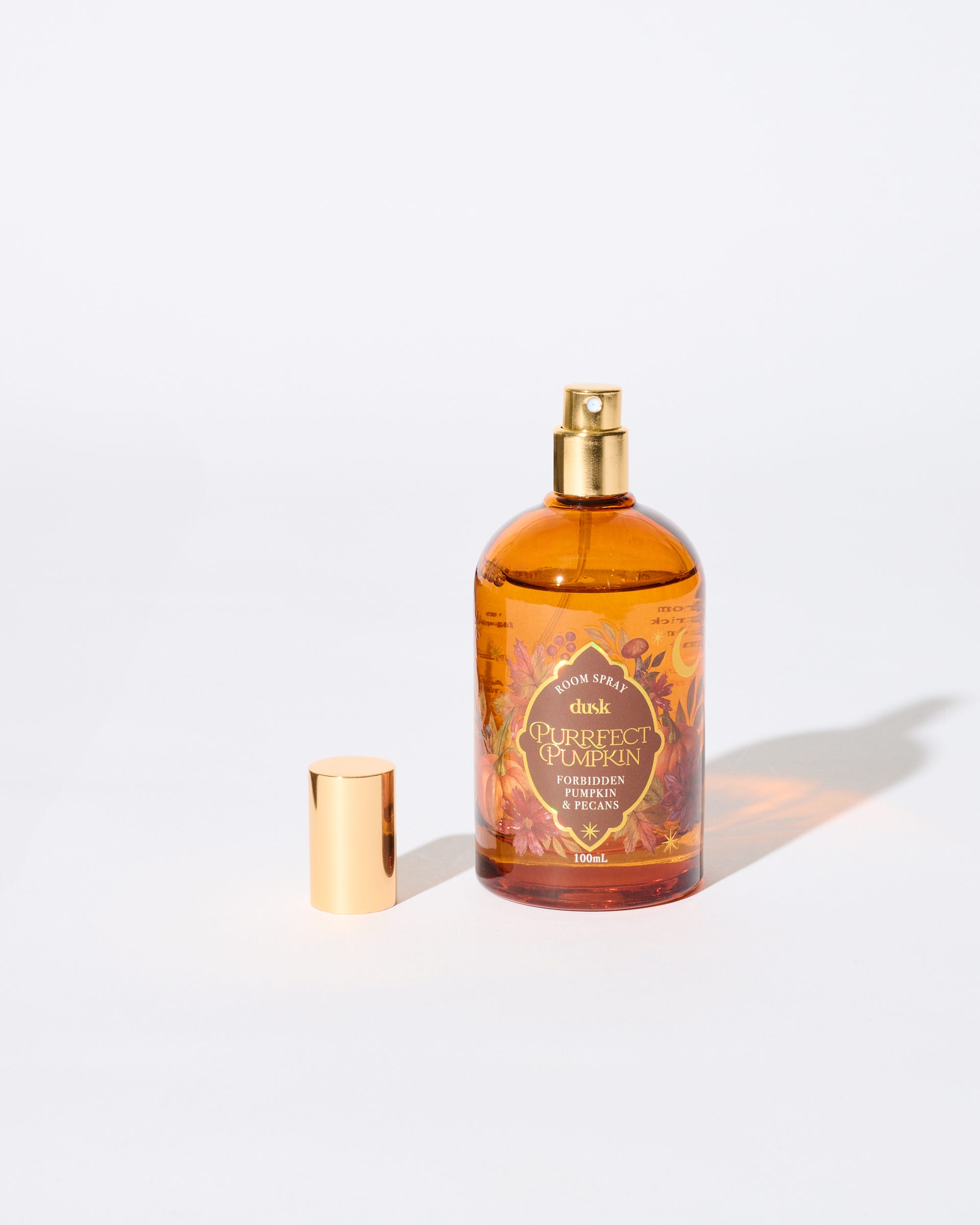 Purrfect Pumpkin Room Spray 100mL