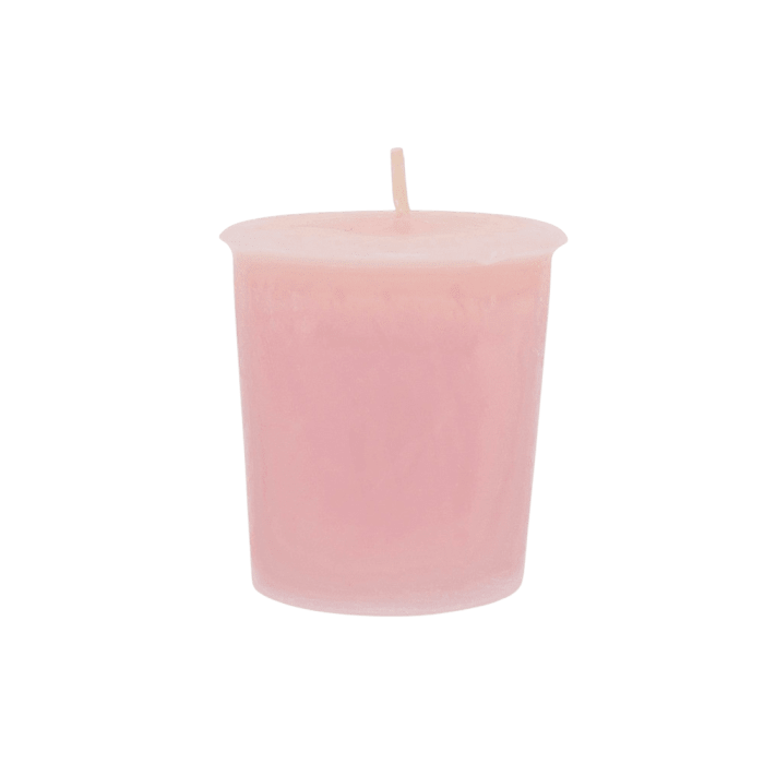 Vanilla & Musk Tangier Scented Votive Candle