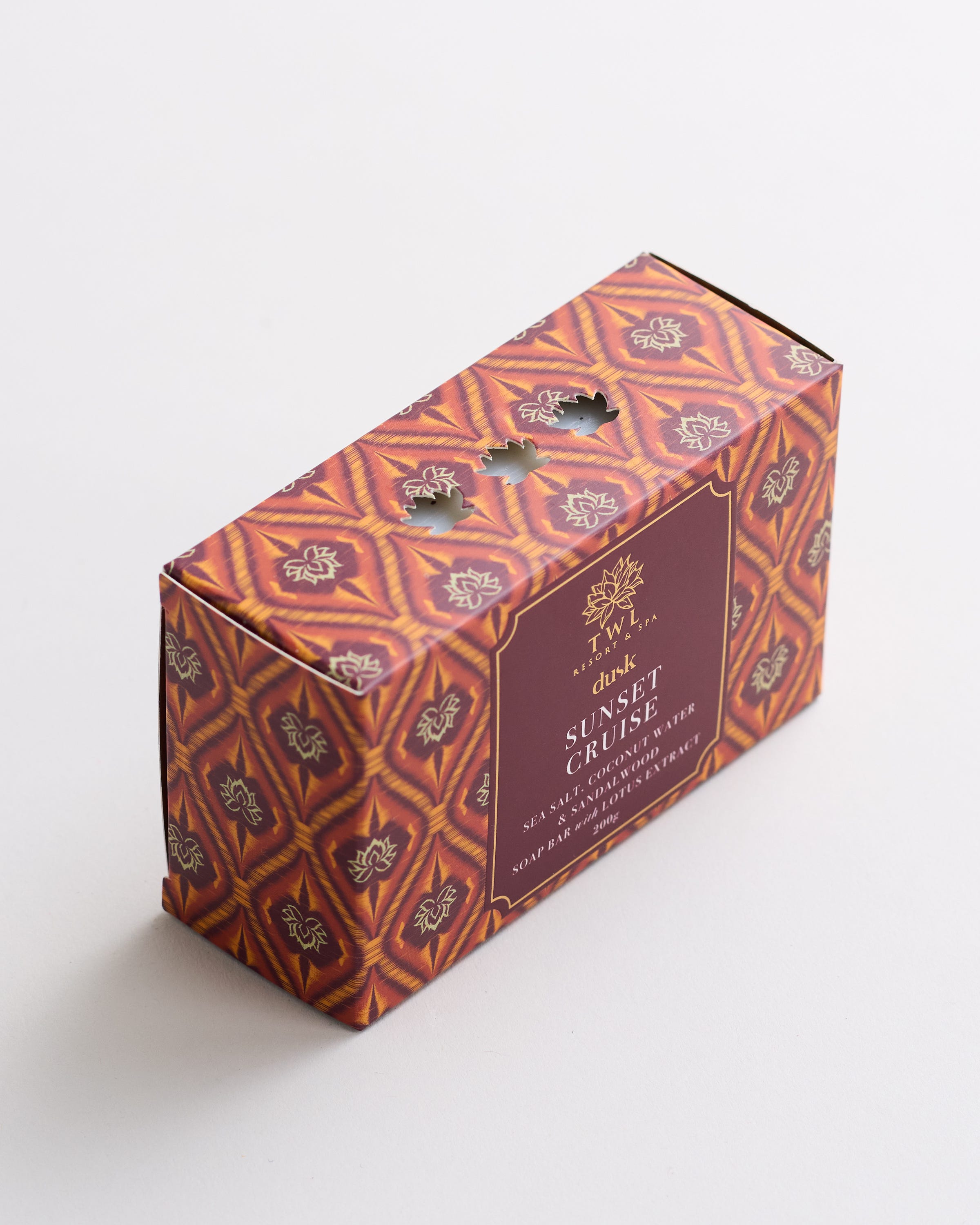 Sunset Cruise Soap Bar 150g