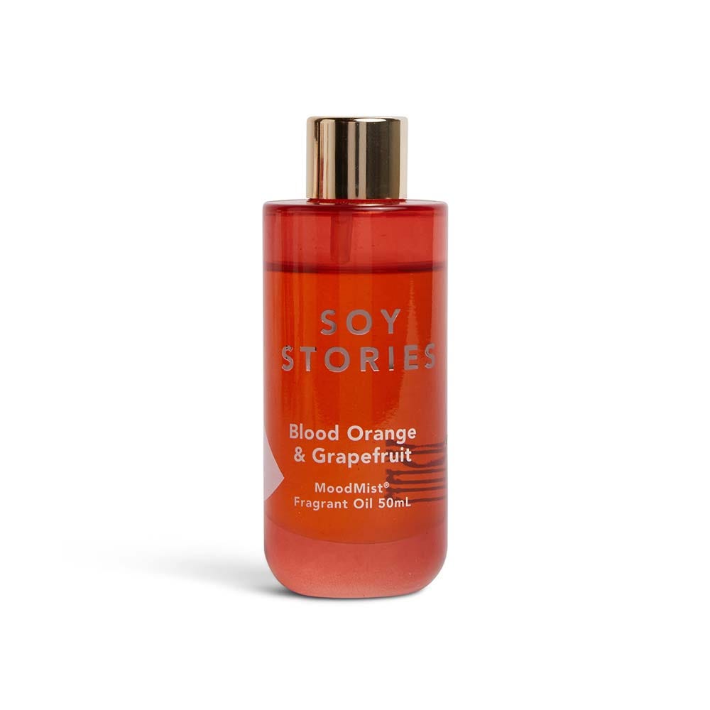 Blood Orange & Grapefruit MoodMist&reg; Fragrant Oil 50mL