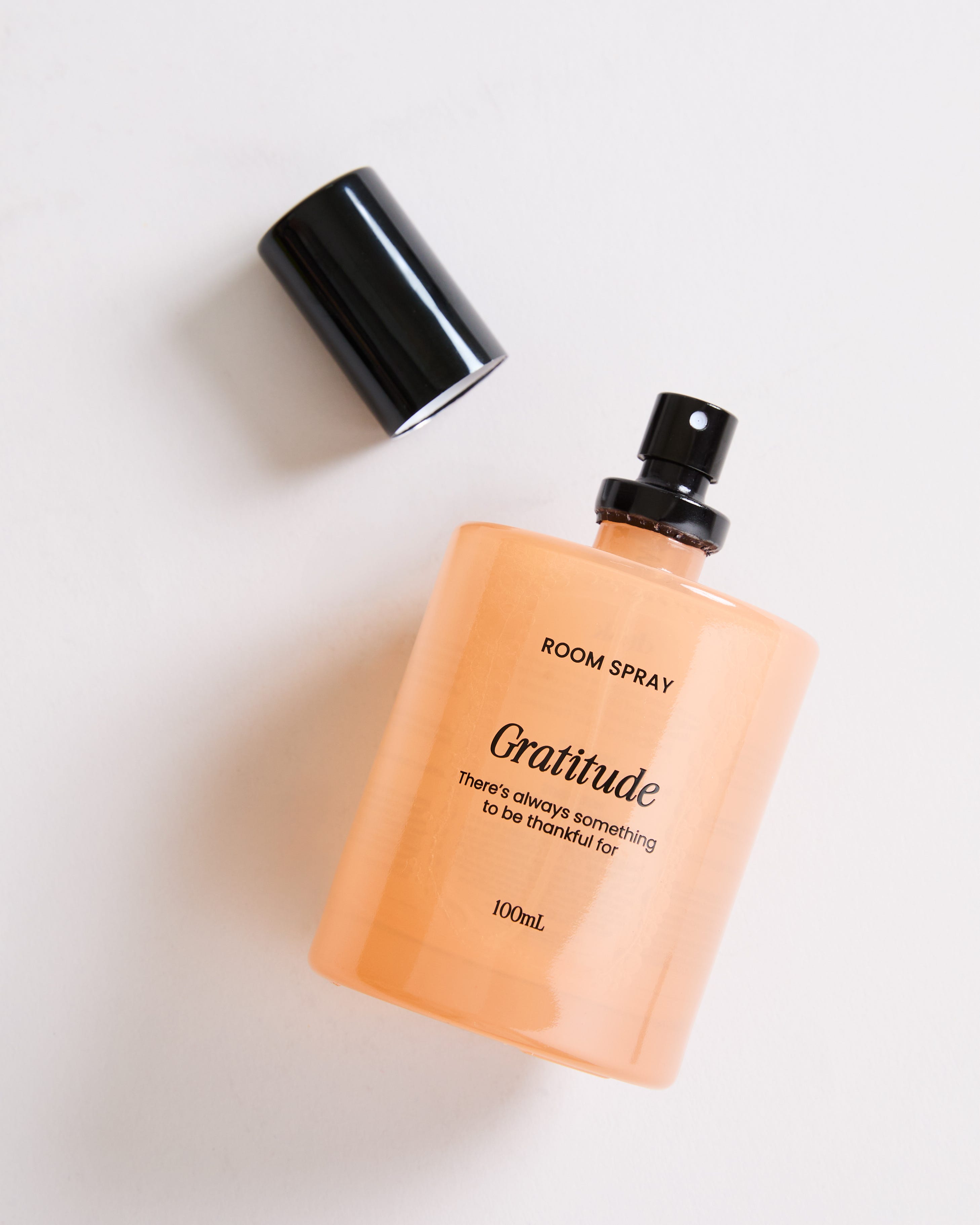 Gratitude Room Spray 100ml