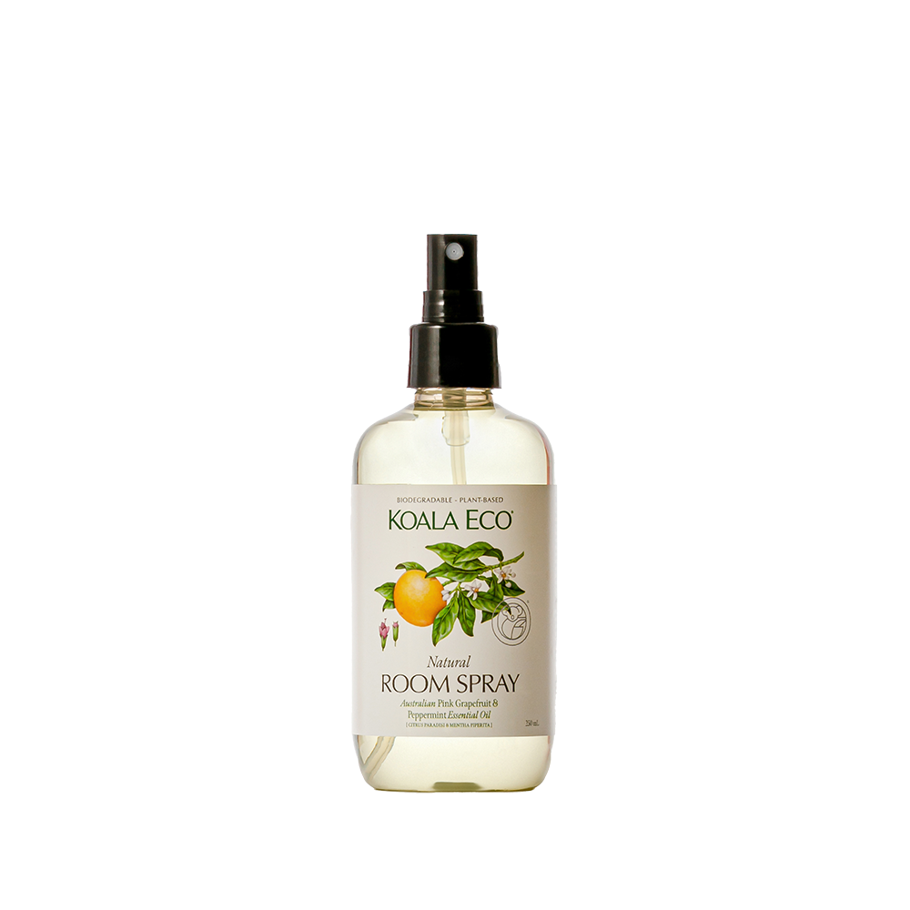 Koala Eco - Pink Grapefruit & Peppermint Room Spray - 250ml