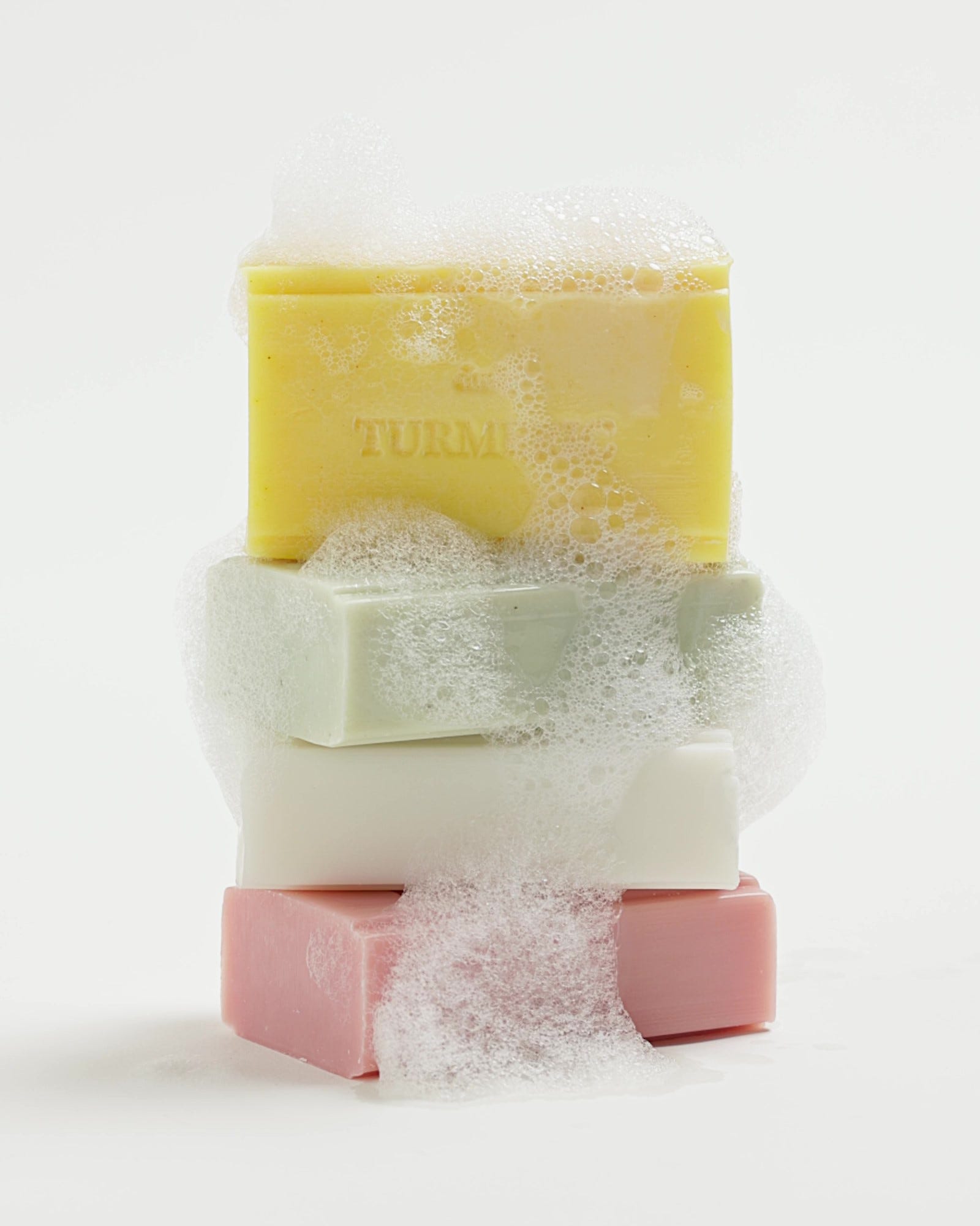 Rejuvenate Hemp Oil Soap Bar 150g