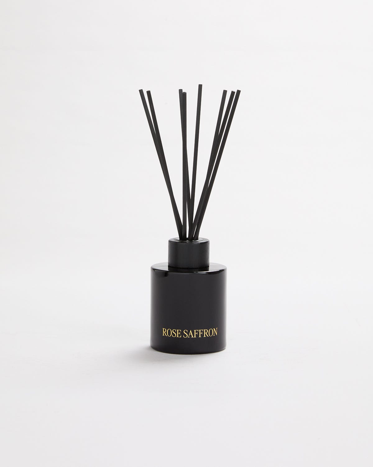 Rose Saffron Reed Diffuser 200mL