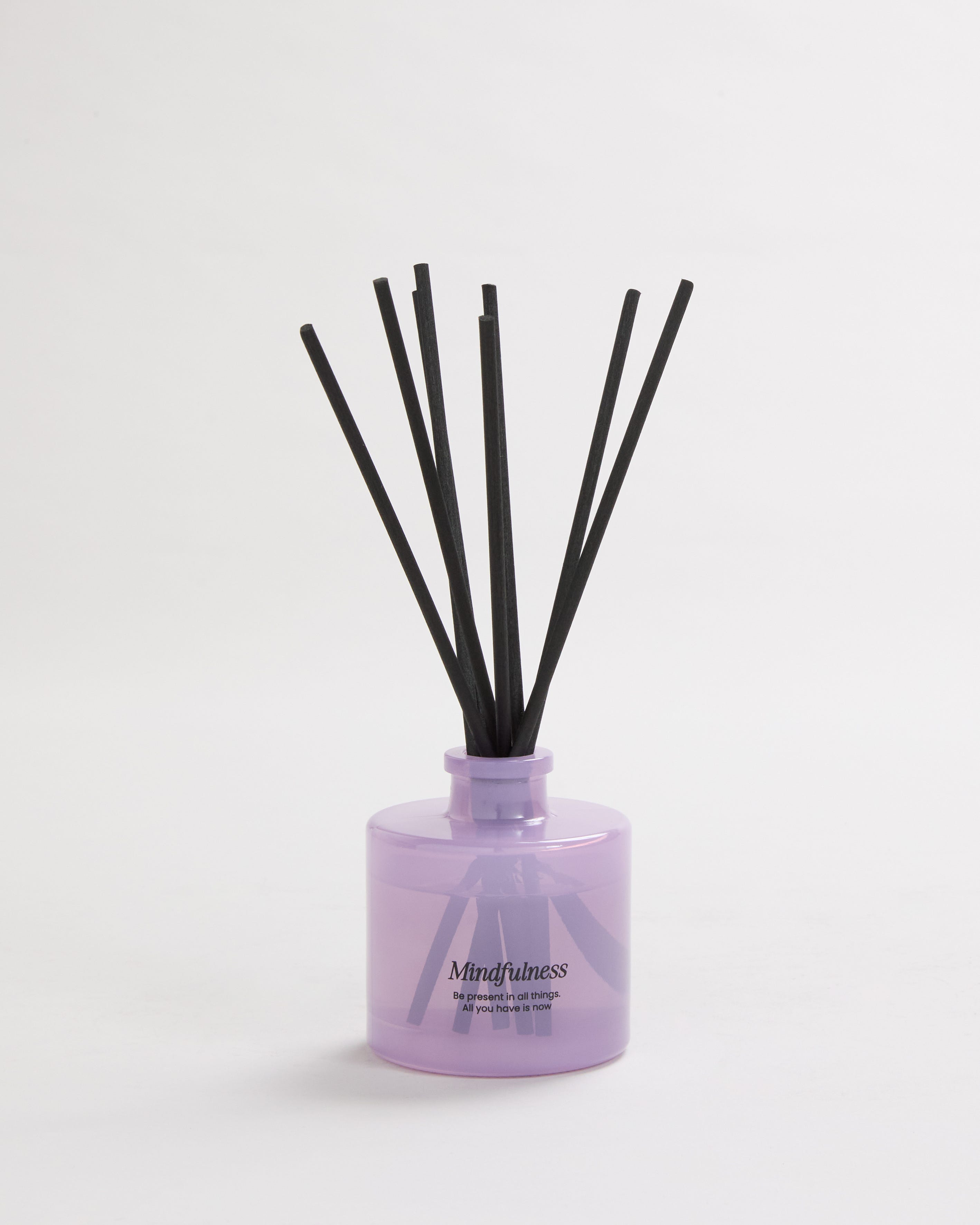 Mindfulness Reed Diffuser 100mL