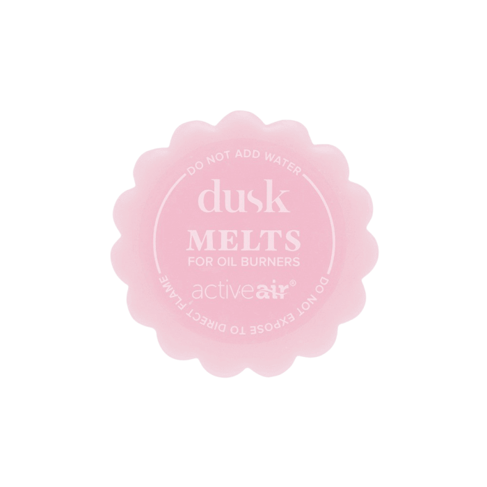 Pink Butter Icing Scented Wax Melt