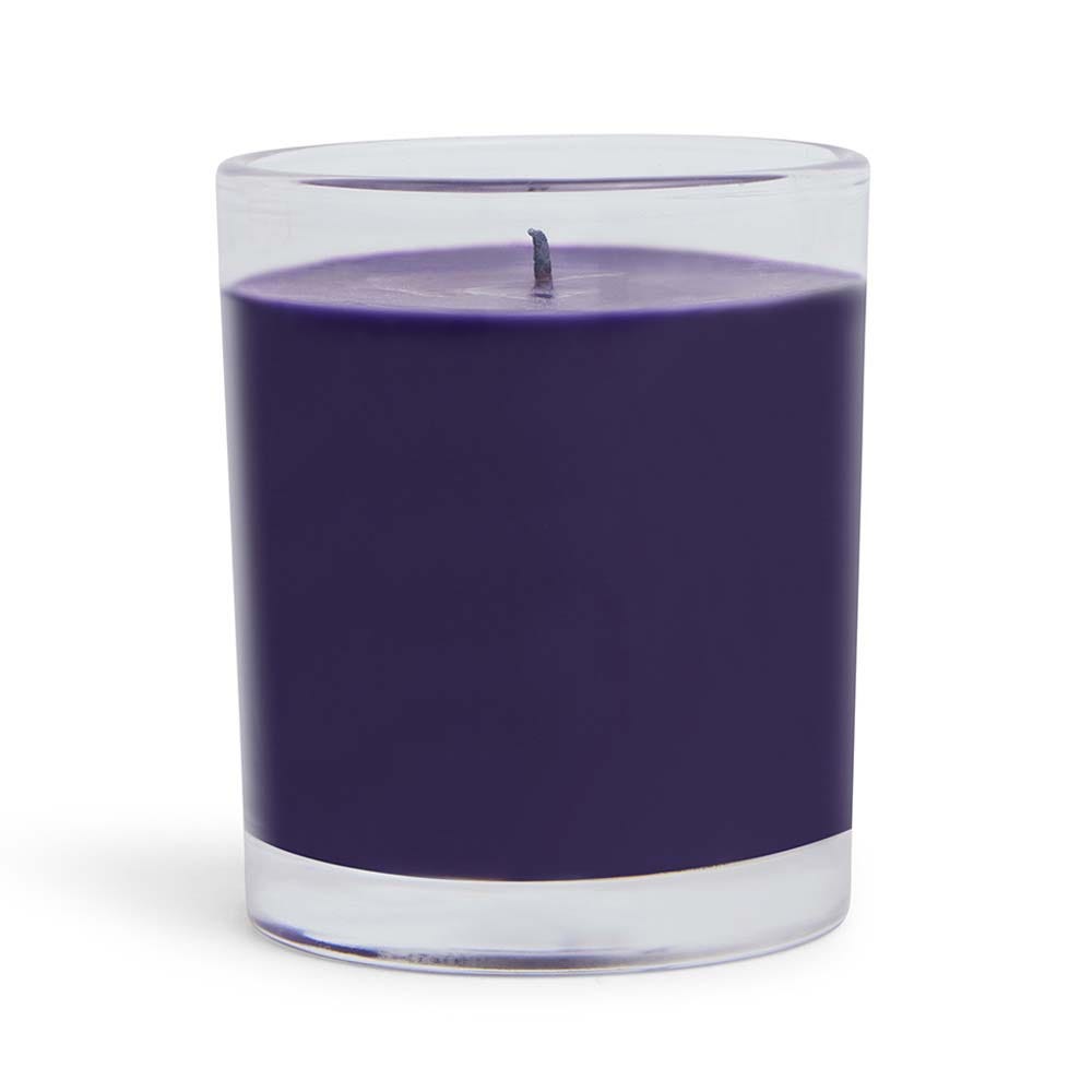 Rose Geranium & Sandalwood Spirituality 1 Wick Scented Candle